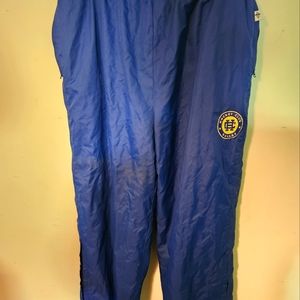 Turfer Hockey mens warmup pants size XL